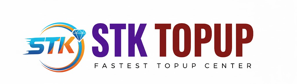 STK TOPUP